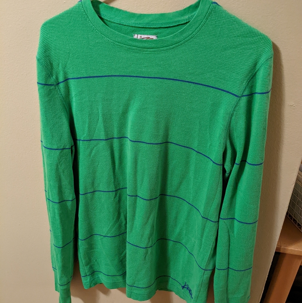 thermal shirt